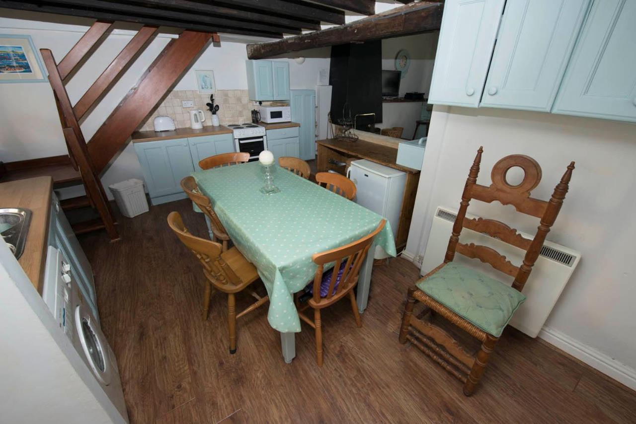Buttercup Cottage Холт Экстерьер фото