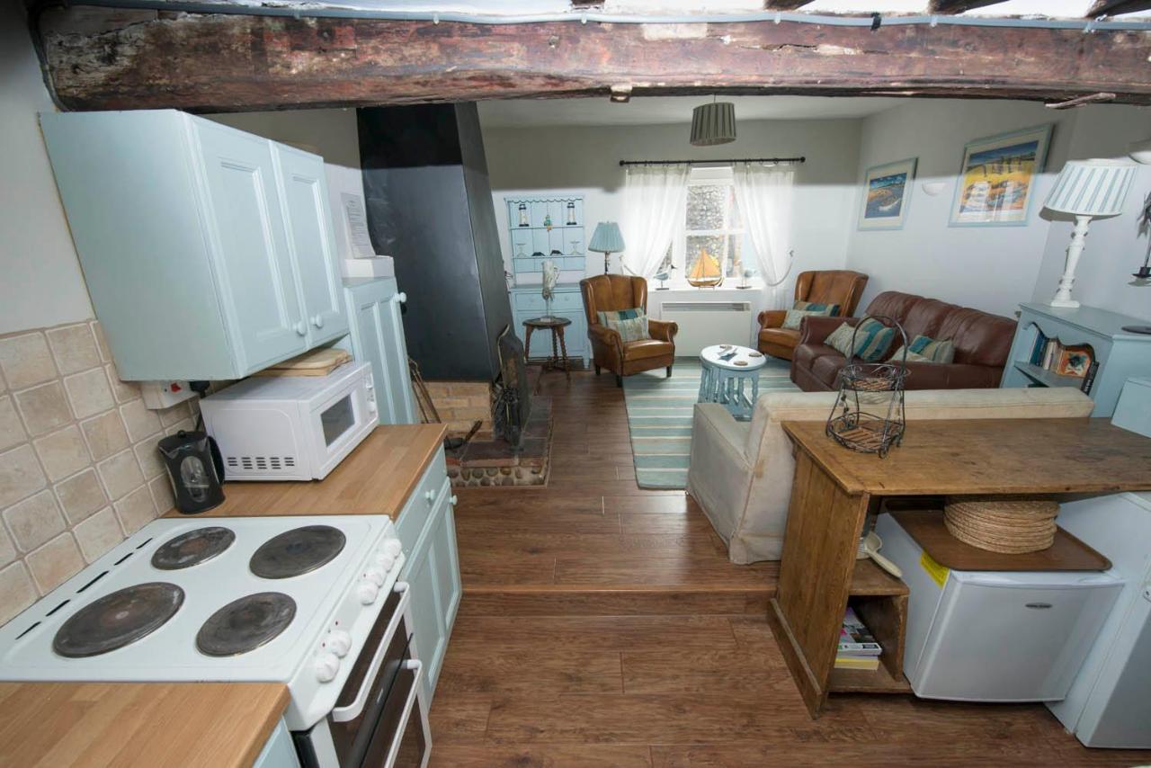 Buttercup Cottage Холт Экстерьер фото