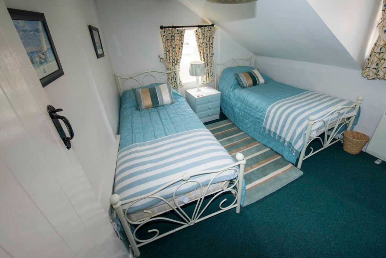 Buttercup Cottage Холт Экстерьер фото